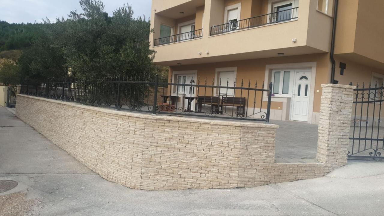 Andela 1 Διαμέρισμα Μακάρσκα Εξωτερικό φωτογραφία