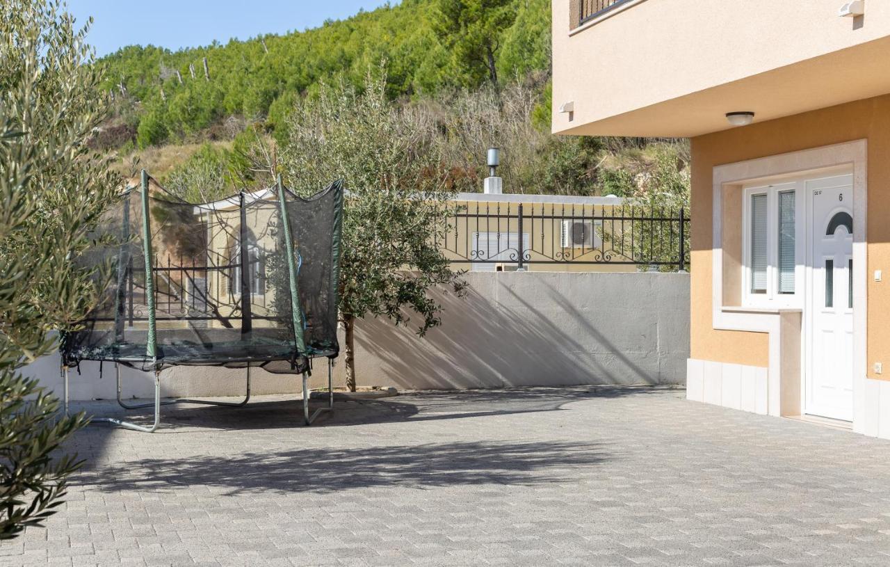 Andela 1 Διαμέρισμα Μακάρσκα Εξωτερικό φωτογραφία